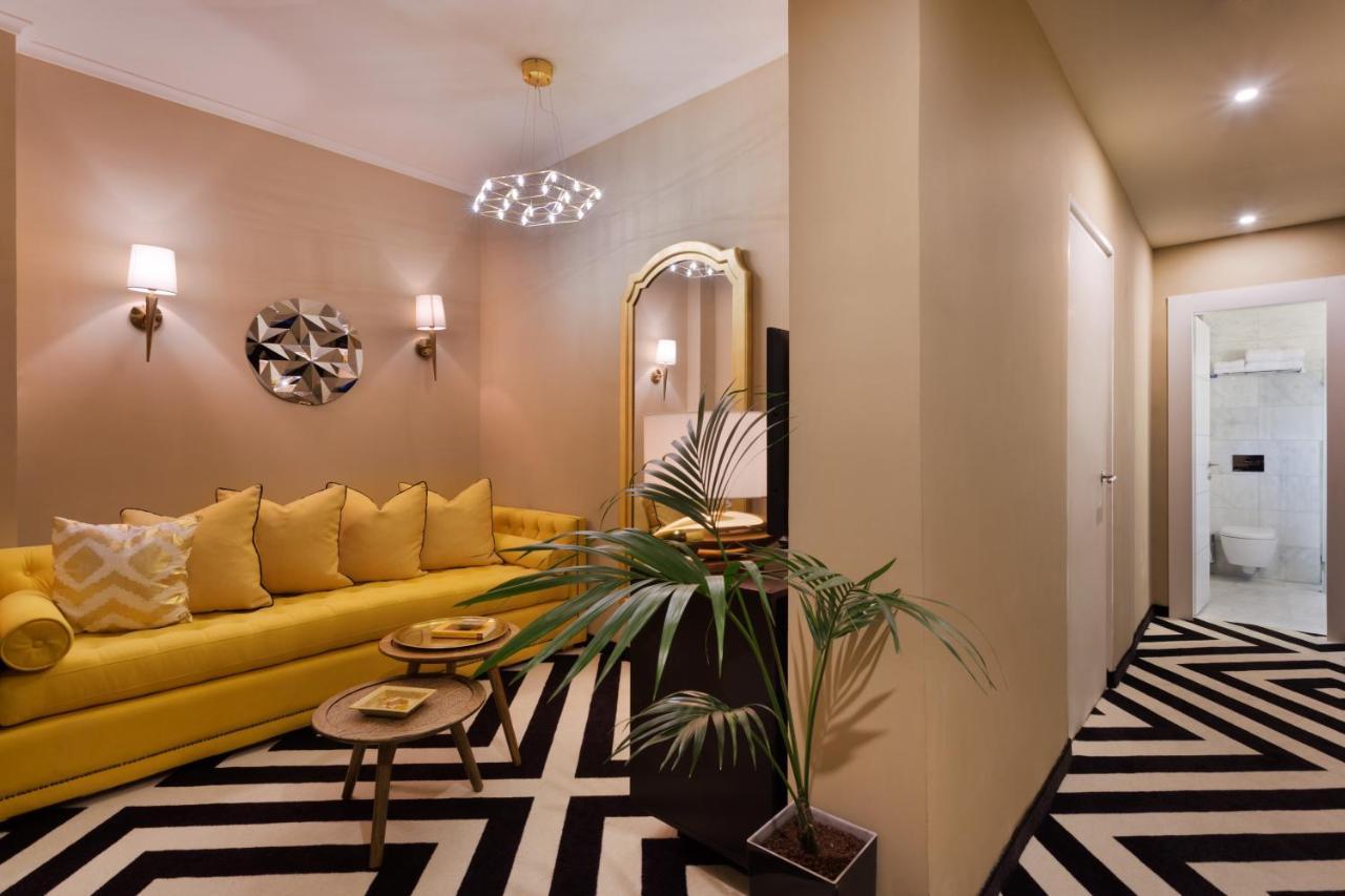 Brown House Tel-aviv, A Member Of Brown 4* Tel Aviv