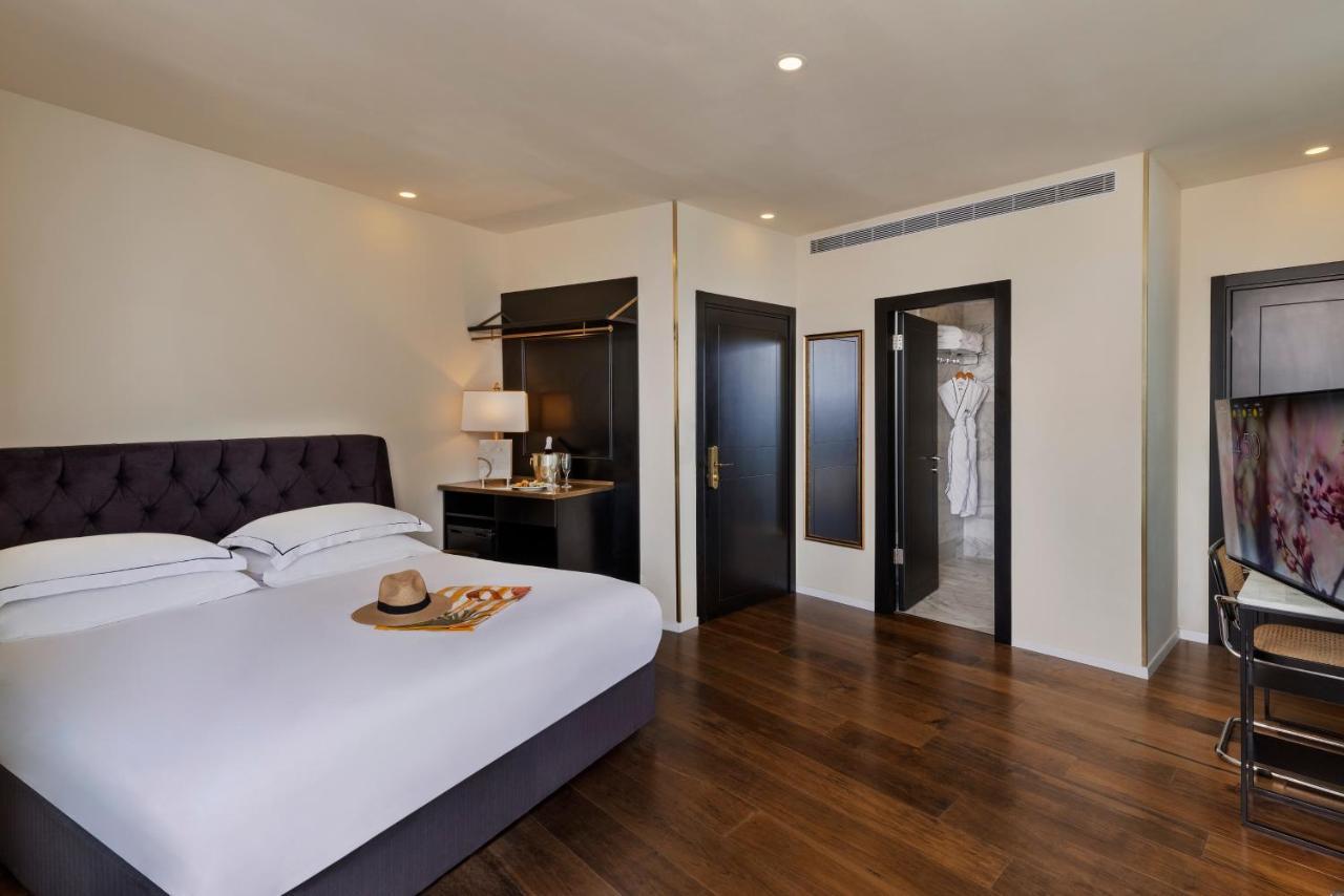 Hotel Brown House Tel-aviv, A Member Of Brown 4*