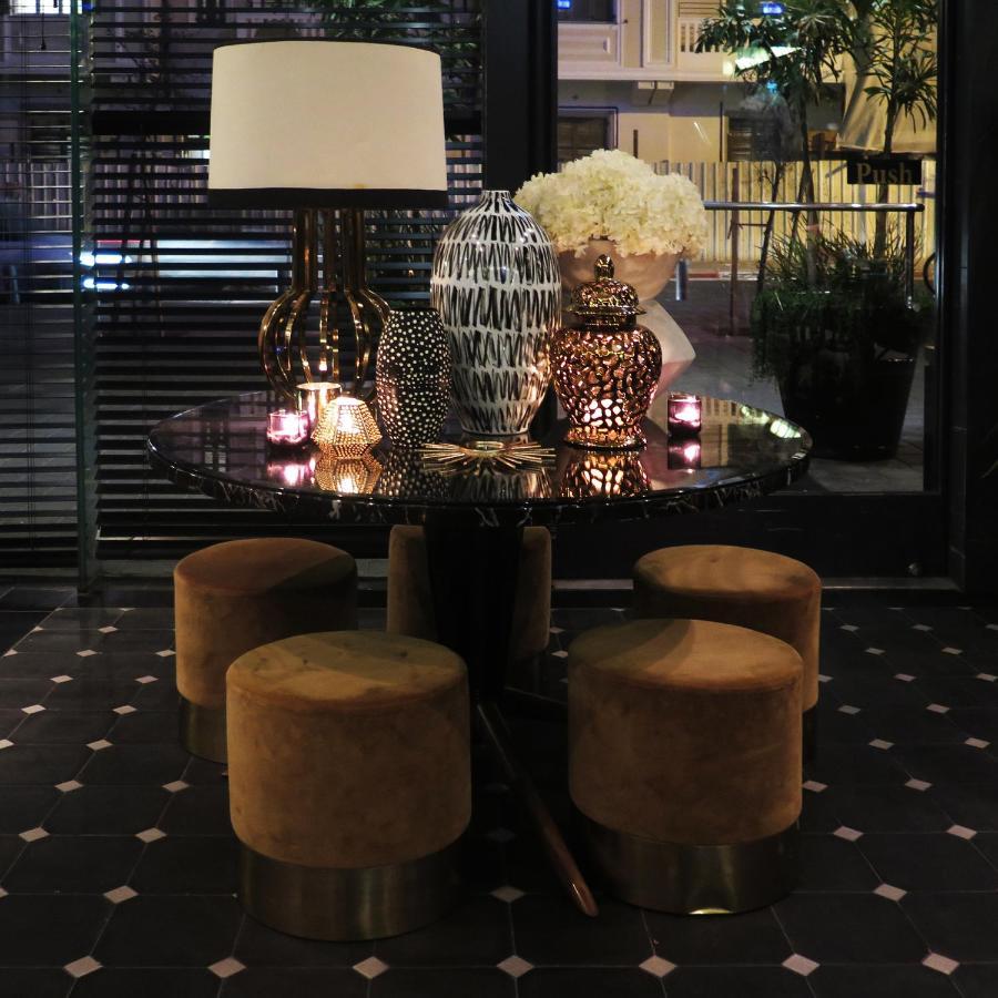 Brown House Tel-aviv, A Member Of Brown Hotel