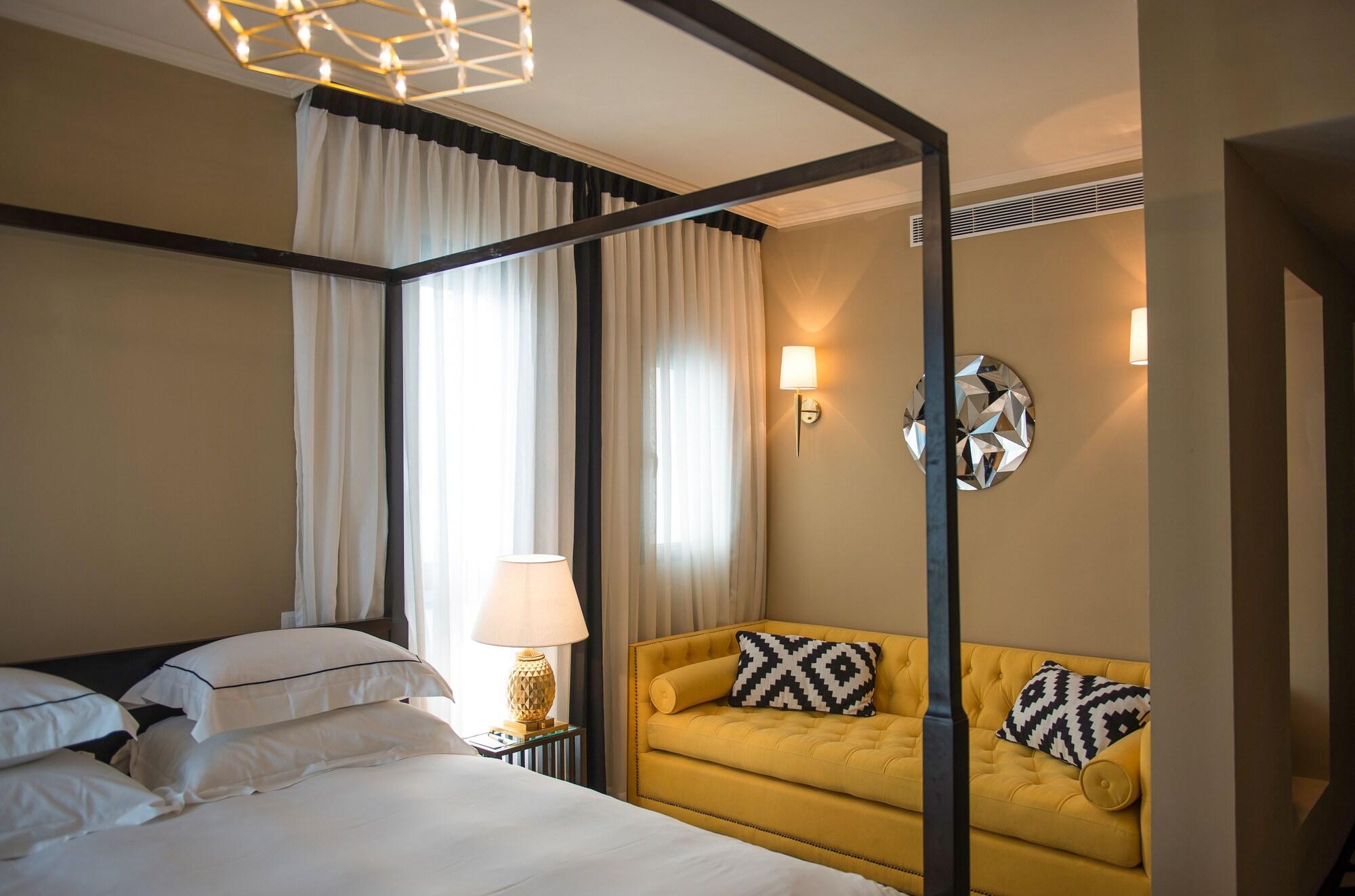 Brown House Tel-aviv, A Member Of Brown 4* Tel Aviv-Jaffa