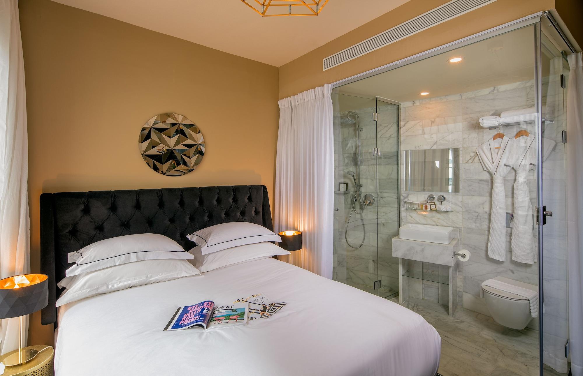 Brown House Tel-aviv, A Member Of Brown Hotel Tel Aviv