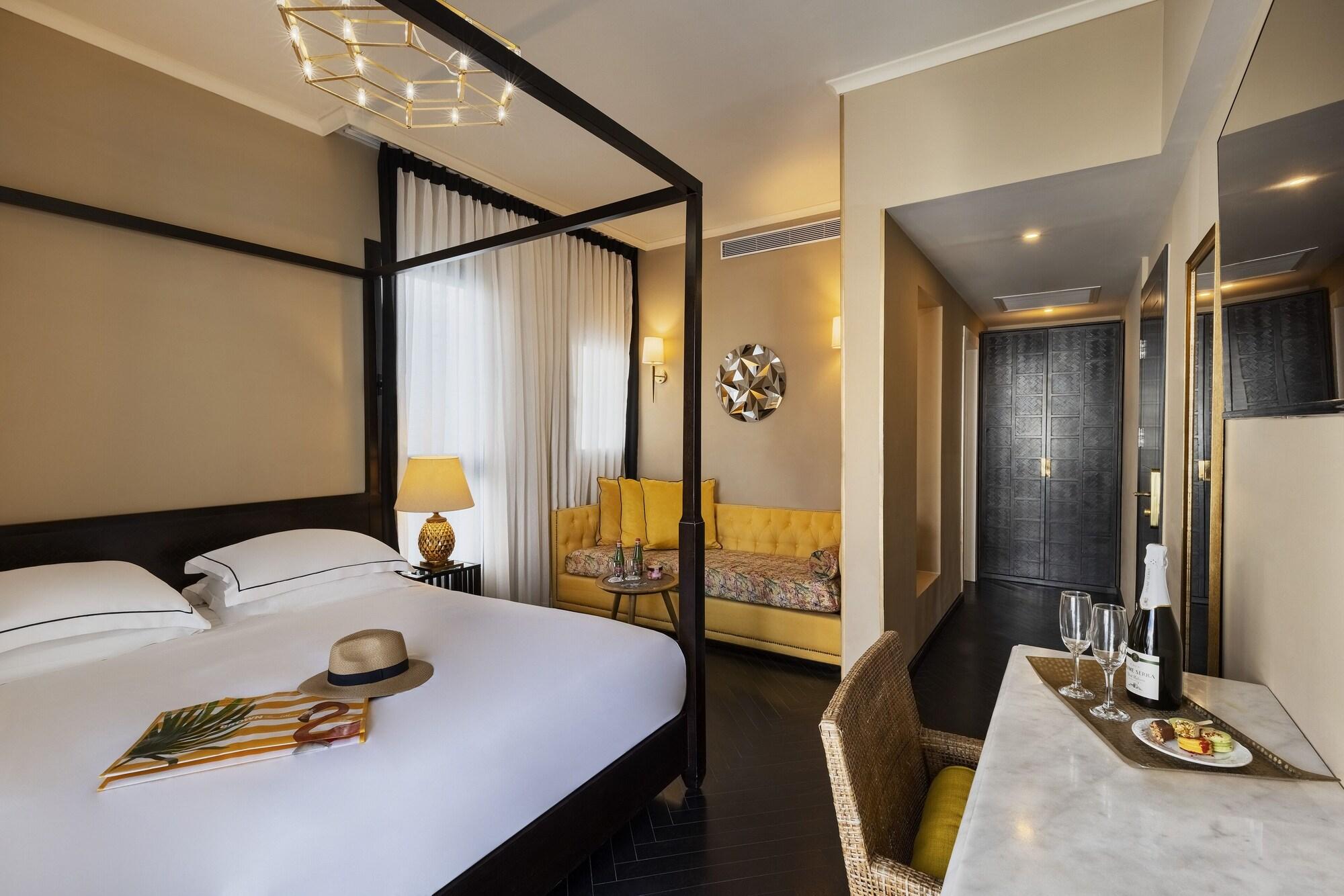 Brown House Tel-aviv, A Member Of Brown Hotel Tel Aviv
