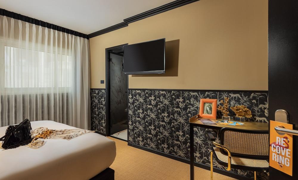 Hotel Brown House Tel-aviv, A Member Of Brown 4*
