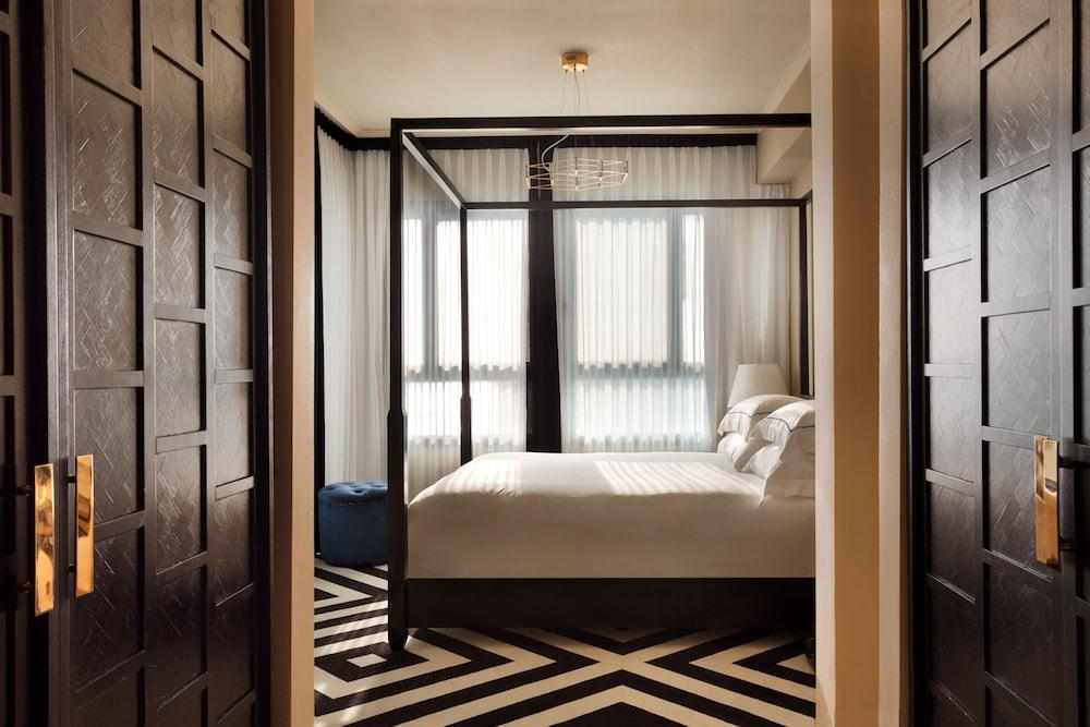 Brown House Tel-aviv, A Member Of Brown Hotel