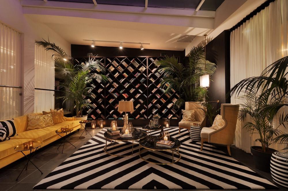 Brown House Tel-aviv, A Member Of Brown Hotel Tel Aviv
