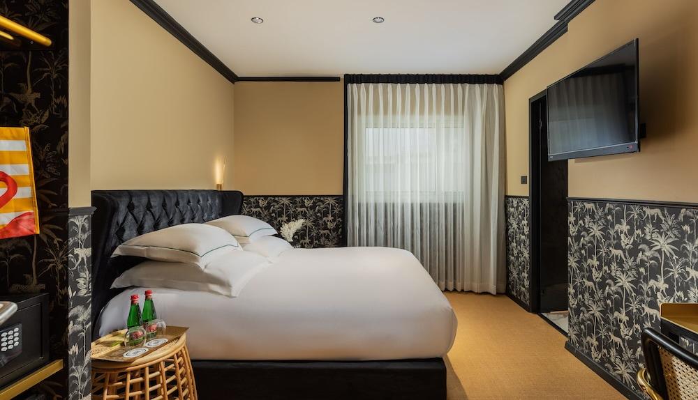 Hotel Brown House Tel-aviv, A Member Of Brown