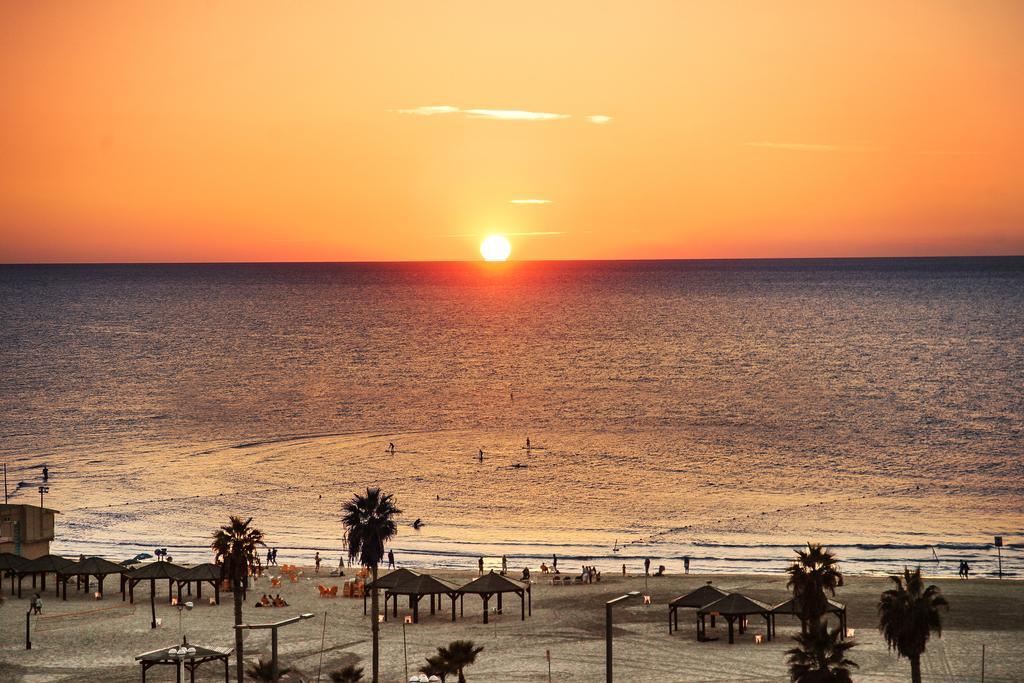 Hotel Brown House Tel-aviv, A Member Of Brown
