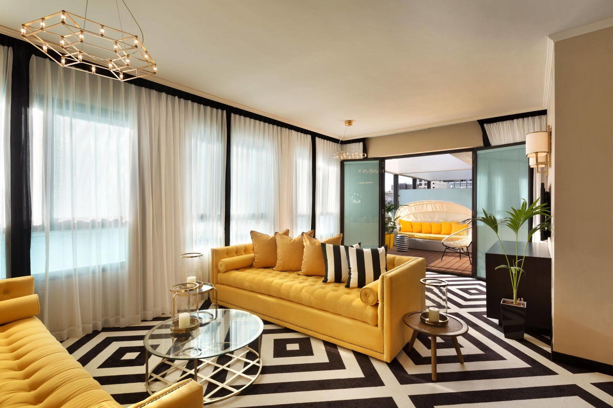 Hotel Brown House Tel-aviv, A Member Of Brown