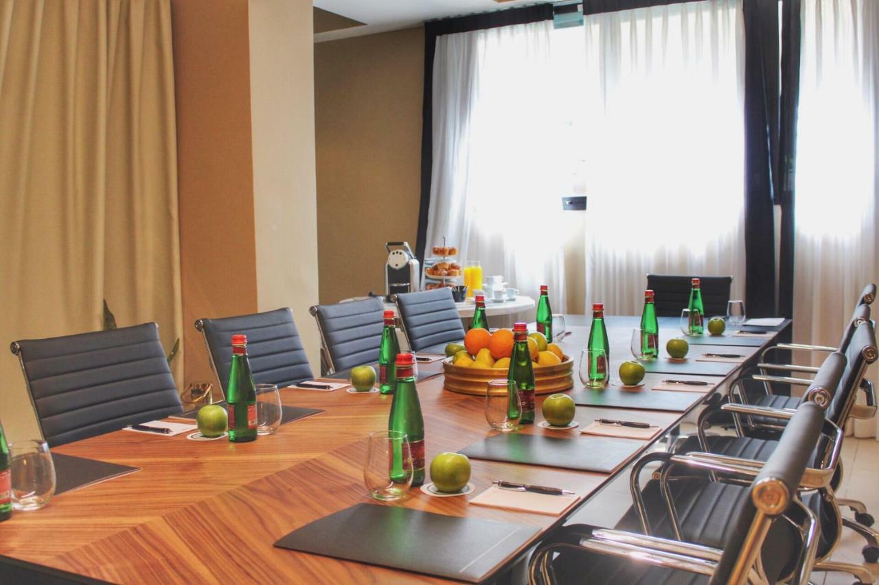 Brown House Tel-aviv, A Member Of Brown 4*
