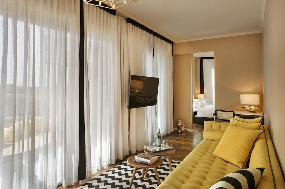 Brown House Tel-aviv, A Member Of Brown Hotel Tel Aviv