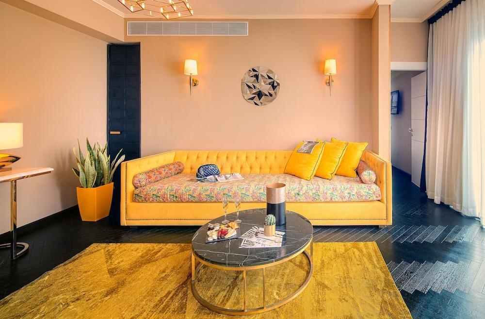 Brown House Tel-aviv, A Member Of Brown Hotel Tel Aviv