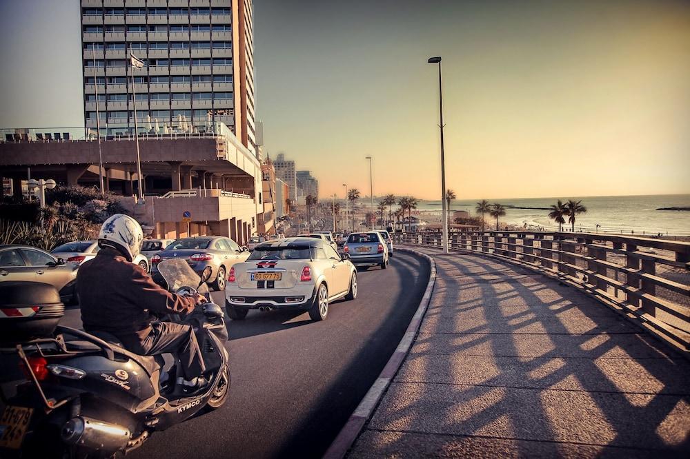 Brown House Tel-aviv, A Member Of Brown Hotel Tel Aviv