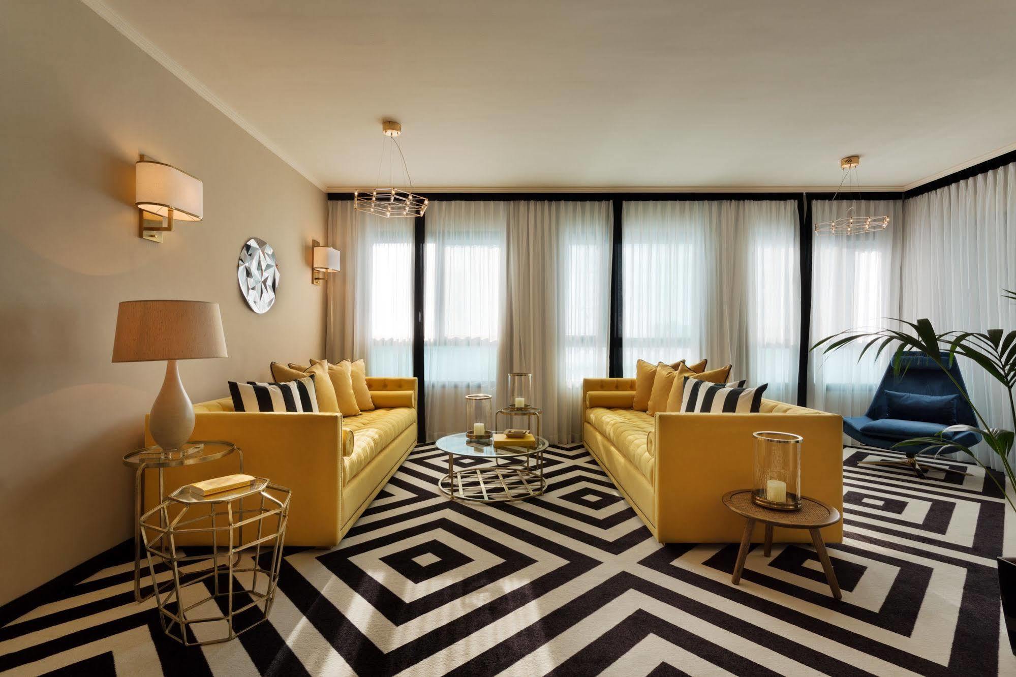 Brown House Tel-aviv, A Member Of Brown 4*