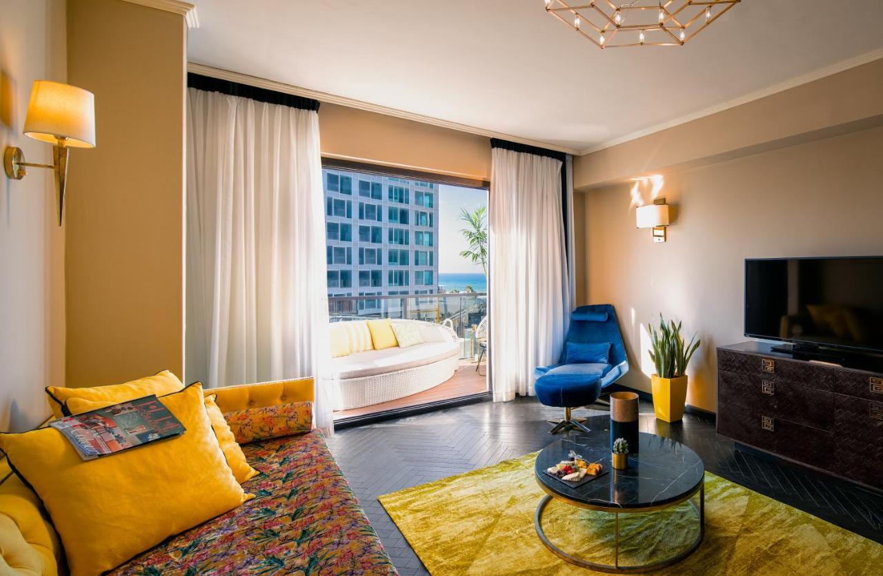 Brown House Tel-aviv, A Member Of Brown 4* Тель-Авив